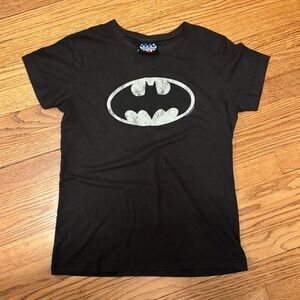 Vintage Batman Tee women’s Medium